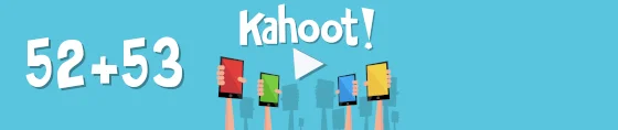 3MC+Kahoot! - III
