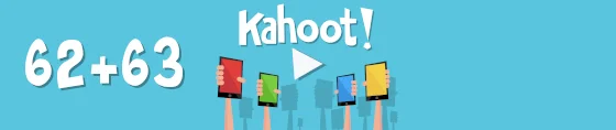 3MC+Kahoot! - III