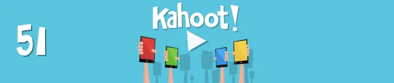 3MC+Kahoot! - III
