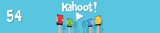 3MC+Kahoot! - III