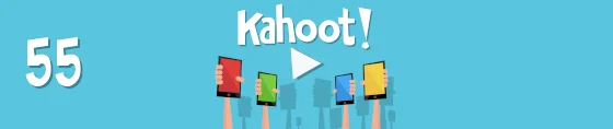 3MC+Kahoot! - III