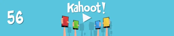 3MC+Kahoot! - III