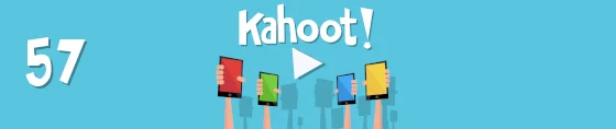 3MC+Kahoot! - III