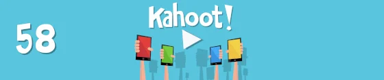 3MC+Kahoot! - III