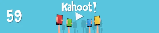 3MC+Kahoot! - III