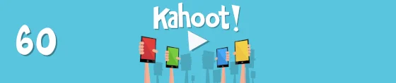 3MC+Kahoot! - III