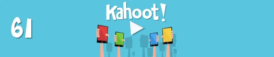 3MC+Kahoot! - III