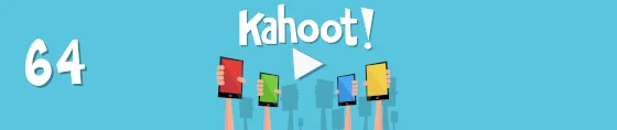 3MC+Kahoot! - III