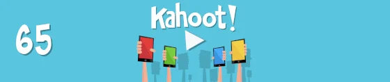 3MC+Kahoot! - III