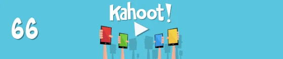 3MC+Kahoot! - III