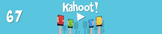 3MC+Kahoot! - III