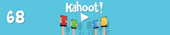 3MC+Kahoot! - III