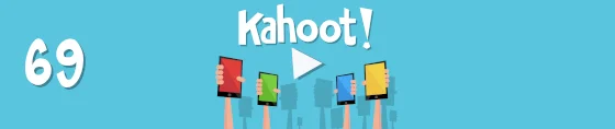 3MC+Kahoot! - III