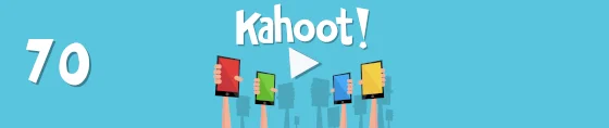 3MC+Kahoot! - III
