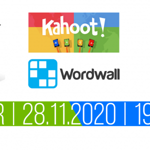 Szkolenia z Kahoot! i Wordwall