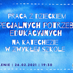 Dwa nowe warsztaty 26 i 27 lutego