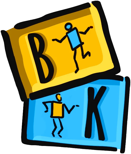 Aplikacja - Biblijne Kalambury!