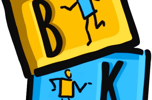 Aplikacja - Biblijne Kalambury!