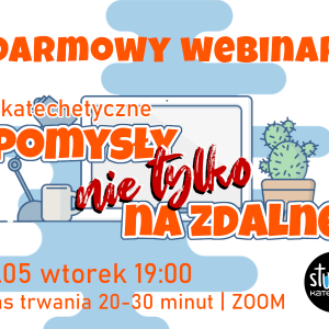 Darmowy webinar