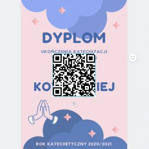Wstawianie kodów QR do projektów w Canvie