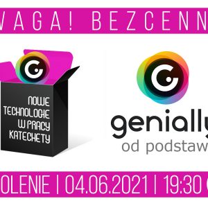 Genially od podstaw - płacisz ile chcesz