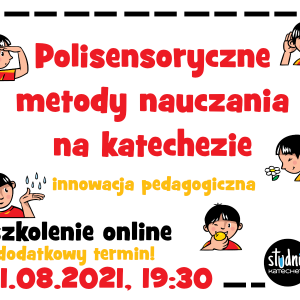 szkolenia dla katechetów