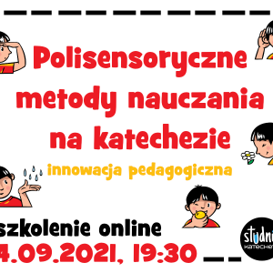 szkolenia dla katechetów