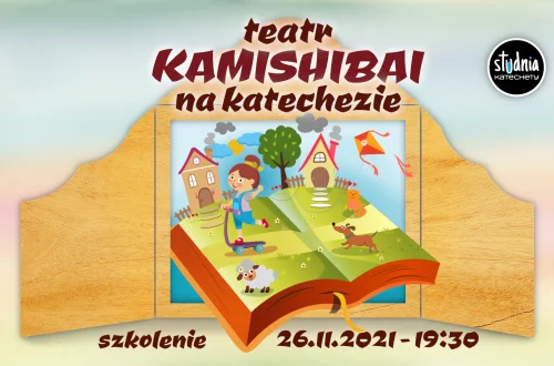 szkolenia dla katechetów