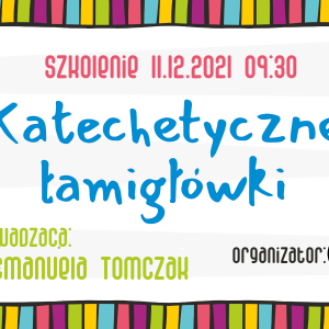 szkolenia dla katechetów