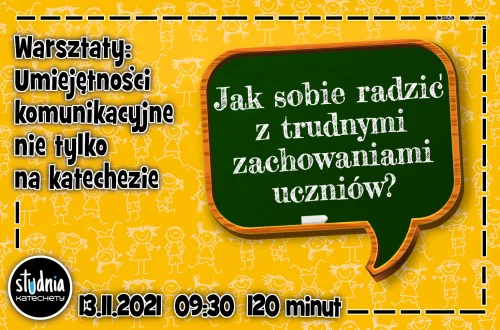 Jak sobie radzić z trudnymi zachowaniami uczniów?