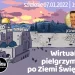 Zabierz uczniów do Ziemi Świętej - choćby wirtualnie :)