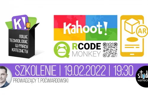 szkolenia dla katechetów online