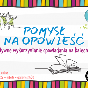 szkolenia dla katechetów online 2022