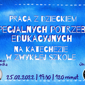 szkolenia dla katechetów online 2022