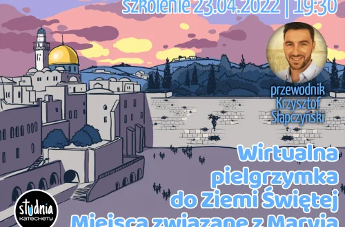 szkolenia dla katechetów ONLINE