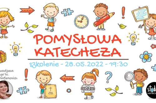strony dla katechetów