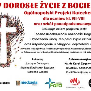 strony dla katechetów