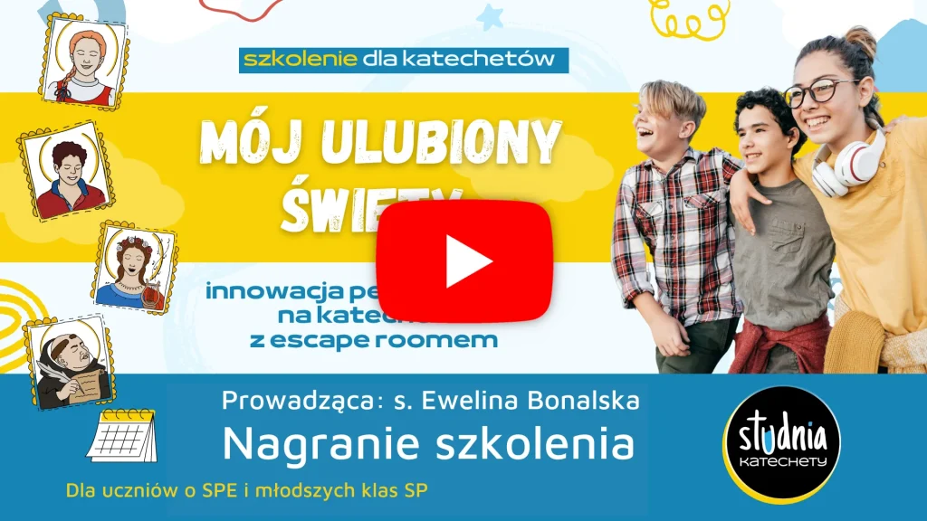 Narzędzia pedagogiczne dla katechetów – innowacje w nauczaniu religii