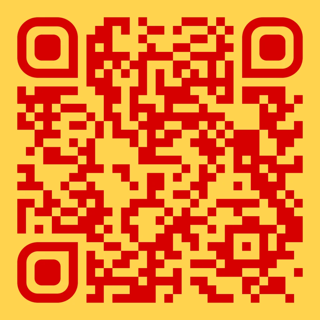 gran na katechezę z wykorzystaniem kodów QR