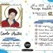 Sketchnotka i karta pracy do pobrania o bł. Carlo Acutisie