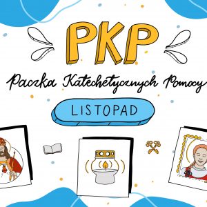 pomoce katechetyczne, karty pracy, krzyżówki, lekcje religii