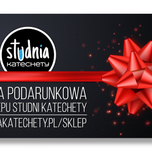 Prezent dla katechety