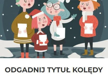 Pomoce na lekcje religii o Bożym Narodzeniu - | KARTY PRACY | PYTANIA | QUIZY z kolędami