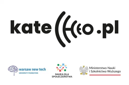 Projekt katecheo.pl