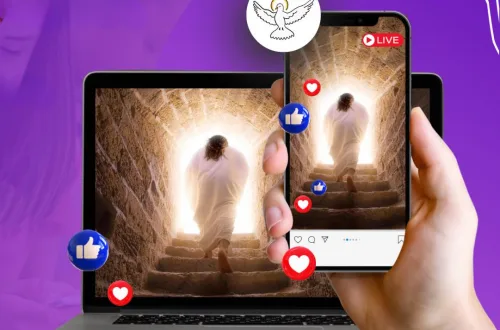 szkolenie online dla katechetów o mediach społecznościowych