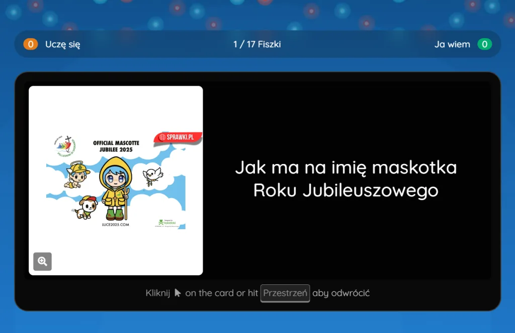 Przygotowanie do roku jubileuszowego 2025 – materiały i scenariusze dla katechetów i nauczycieli
