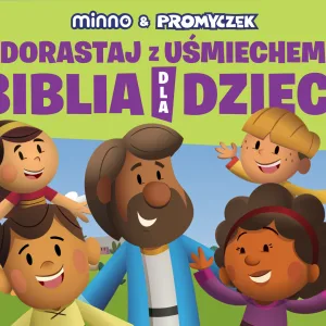 najlepsze strony dla katechetów - filmy na religię do szkoły podstawowej