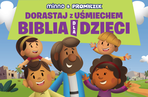 najlepsze strony dla katechetów - filmy na religię do szkoły podstawowej