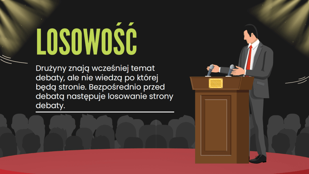 Debata oksfordzka na lekcji religii? To naprawdę działa!