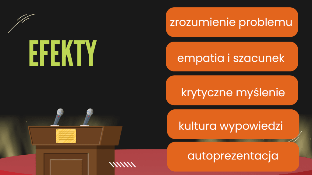 Debata oksfordzka na lekcji religii? To naprawdę działa!
